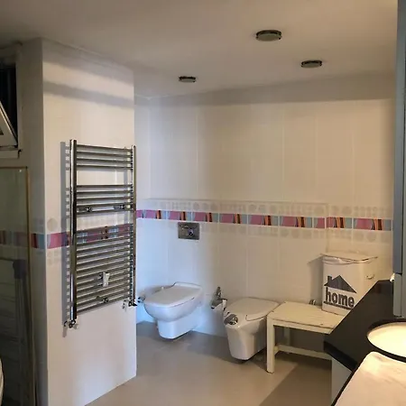 Plazada Luks Daire Διαμέρισμα